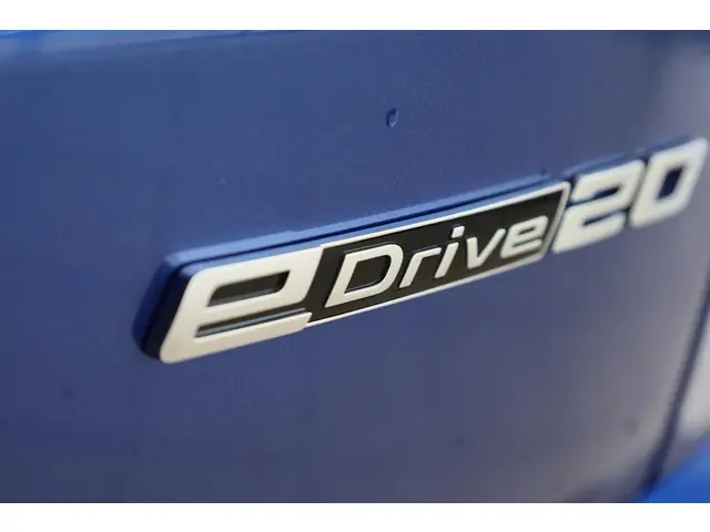 BMW iX2 eDrive20 2025 Elektrisch 29