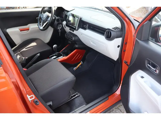 Suzuki Ignis 1.2 Select, Automaat. 2018 Benzine 19