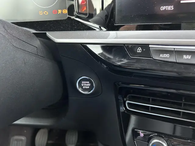 Opel Mokka 1.2 Turbo Ultimate 2022 Benzine 16