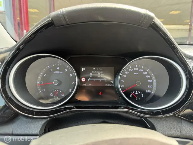 Kia XCeed 1.5 T-GDi DynamicPlusLine 2023 Benzine 12