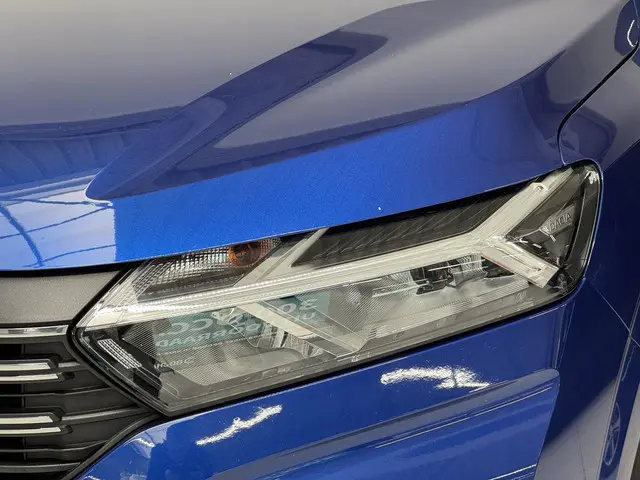 Dacia Sandero 1.0 TCe 90 Comfort 2023 Benzine 24