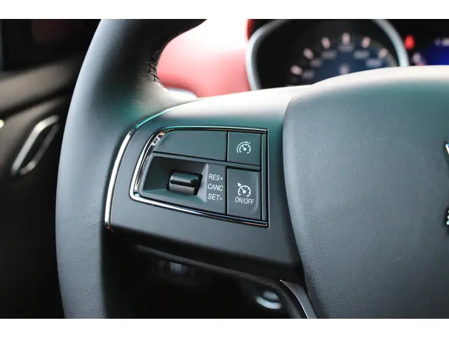 Maserati Ghibli 3.0 S Q4 2014 Benzine 33