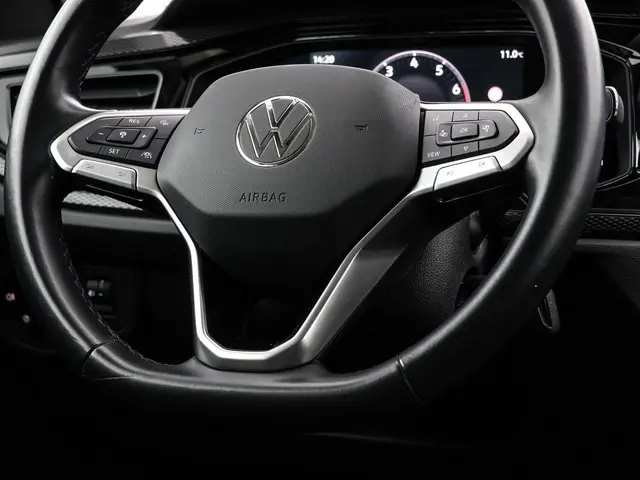 Volkswagen Taigo 1.0 TSI 95pk Life 2022 Benzine 20