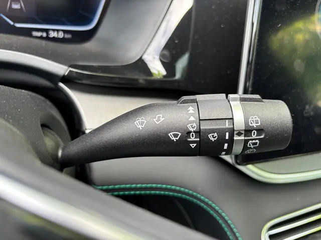 BYD SEAL U Design 87 kWh 2025 Elektrisch 22