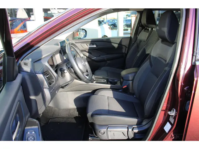 Nissan QASHQAI 1.3 MHEV Xtronic N-Connecta 2022 Benzine 29