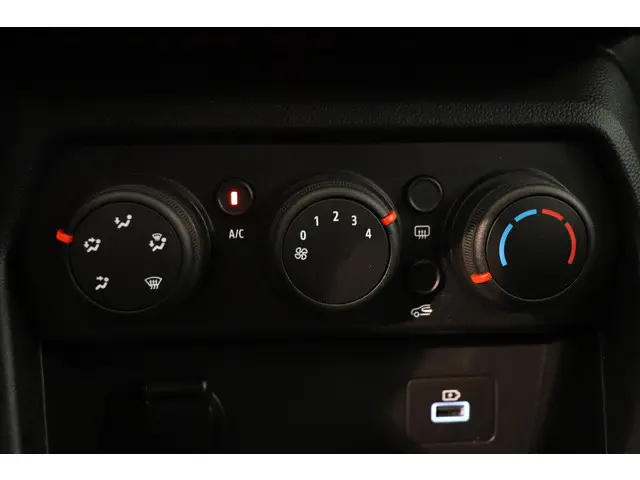 Dacia Jogger 1.0 TCe Comfort 5p. 2022 Benzine 22