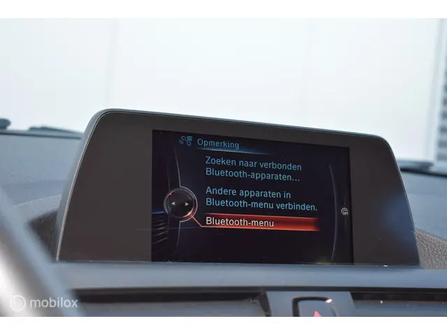 BMW 1 Serie 114i EDE M Sport Edition 2015 Benzine 11