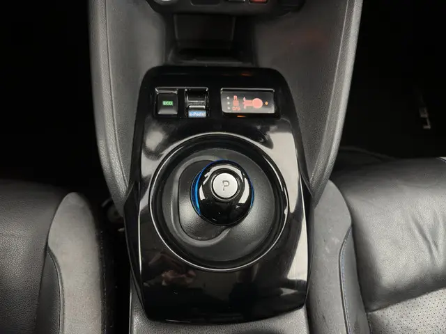 Nissan Leaf Tekna 40 kWh 2020 Elektrisch 16