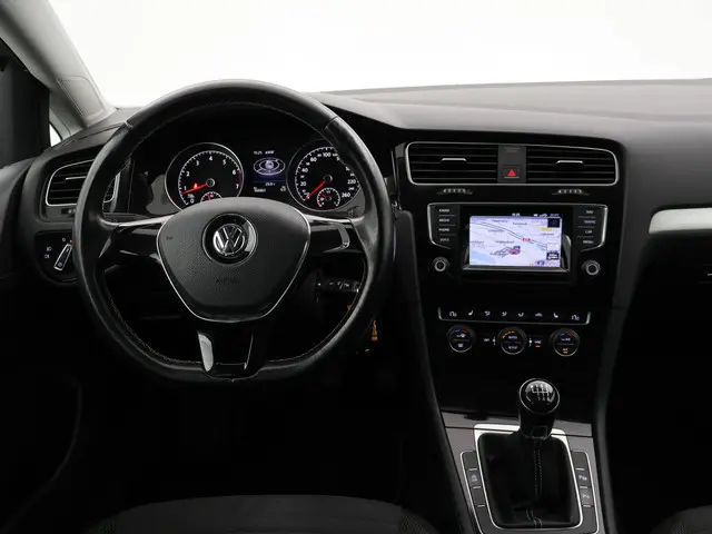 Volkswagen Golf 3
