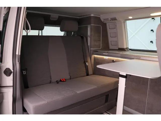 Volkswagen California Ocean 2.0 TDI Aut 150 2023 Diesel 24