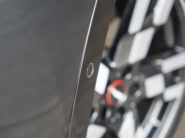 MINI Countryman E 2024 Elektrisch 51