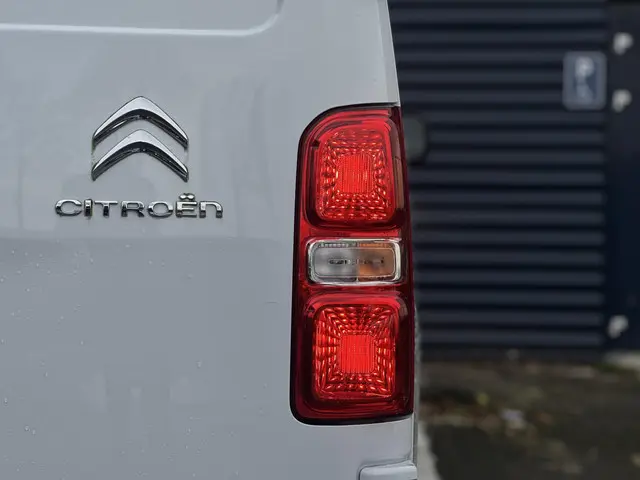 Citroën Jumpy 2.0 HDI 145pk Dubbel Cabine 2024 Diesel 8