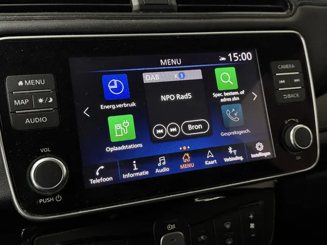 Nissan Leaf Tekna 40 kWh 2022 Elektrisch 10