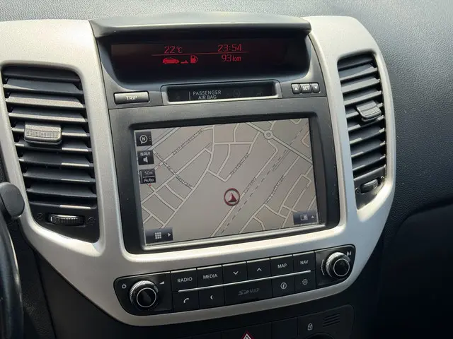 Kia Venga 1.6 CVVT DynamicLine 2015 Benzine 20