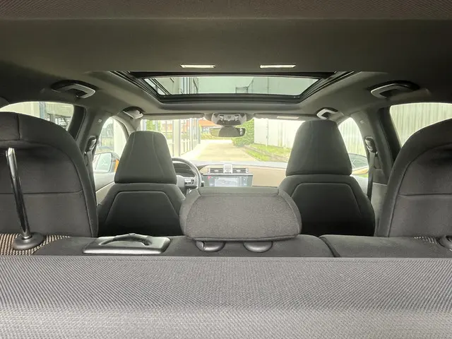 DS DS 7 Crossback 1.2 PureTech So Chic 2021 Benzine 34
