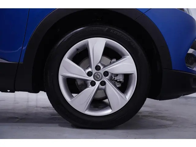 Opel Grandland X 1.2 Turbo Innovation 2018 Benzine 20