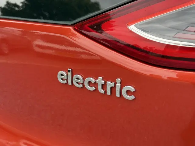 Hyundai IONIQ Premium EV 2017 Elektrisch 42