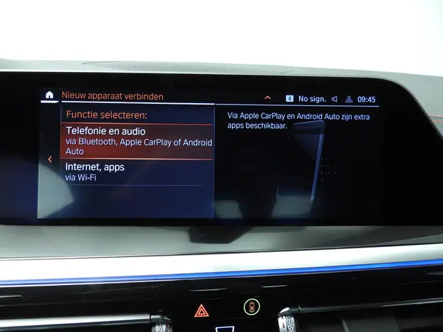 BMW Z4 Roadster sDrive30i 2026 Benzine 33