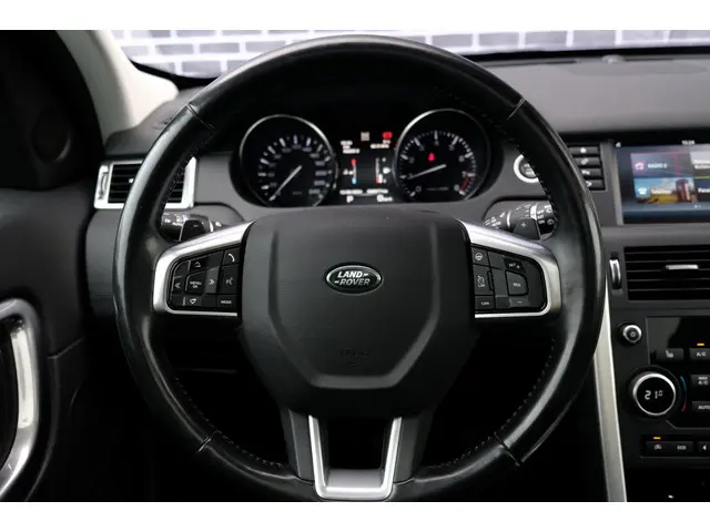 Land Rover Discovery Sport 2.0 Si4 4WD SE 2016 Benzine 6