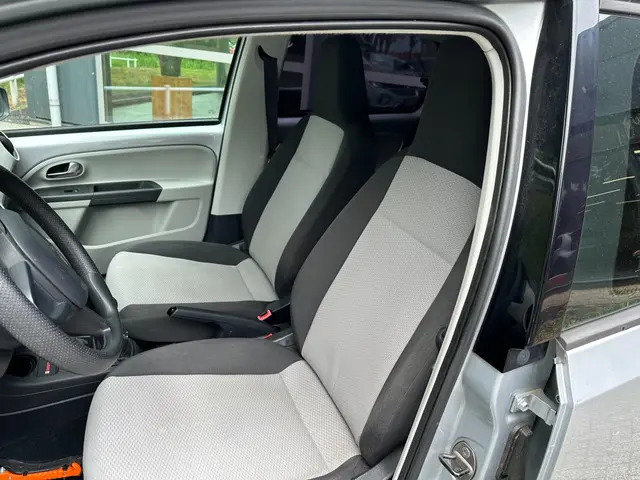 SEAT Mii 1.0 Style airco 2012 Benzine 13