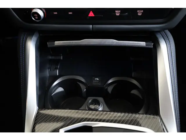 BMW i4 M50 2024 Elektrisch 21