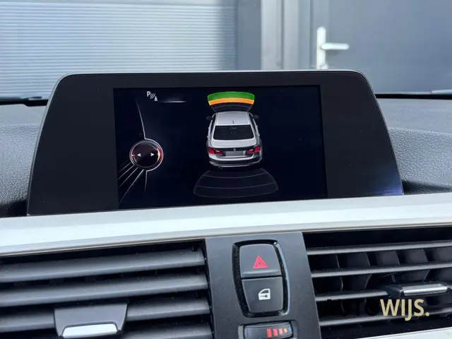 BMW 3 Serie 316i|Trekhaak|LM-VELG|AUT|NAVI|PDC 2014 Benzine 10