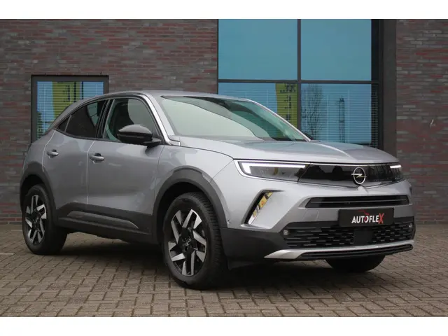 Opel Mokka 1.2 Turbo GS Line 2023 Benzine 5