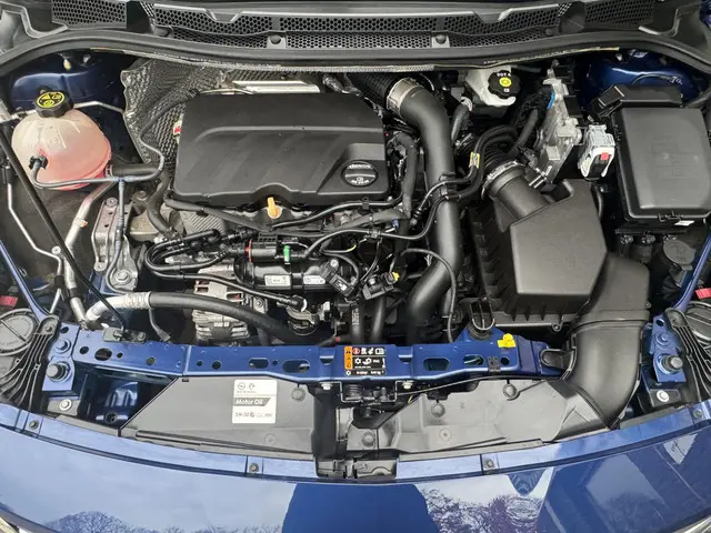 Opel Astra 1.2 Edition 2020 Benzine 16