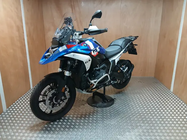 BMW R 1300 GS R 1300 GS 2024 Benzine 3