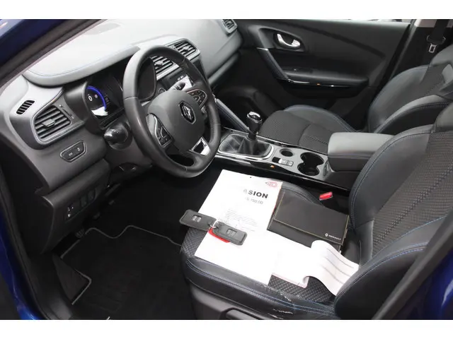 Renault Kadjar 1.3 TCe Intens 2019 Benzine 28