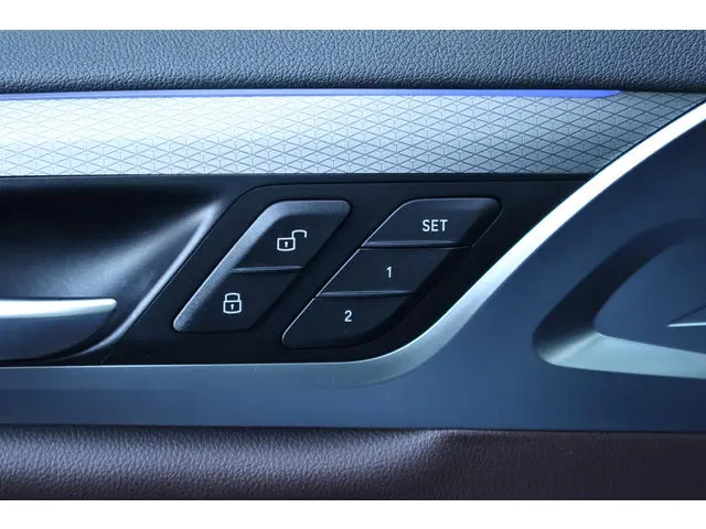 BMW X4 xDrive20d High Executive 2018 Diesel 15