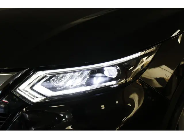 Nissan QASHQAI 1.3 DIG-T N-Motion 2019 Benzine 11