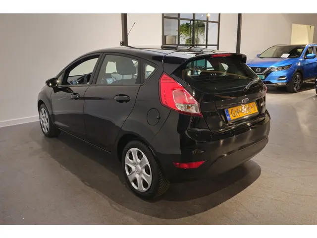Ford Fiesta 1.0 Style 2015 Benzine 7