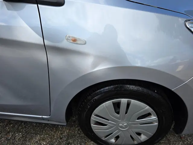 Mitsubishi Space Star 1.2 Cool+ 2021 Benzine 8