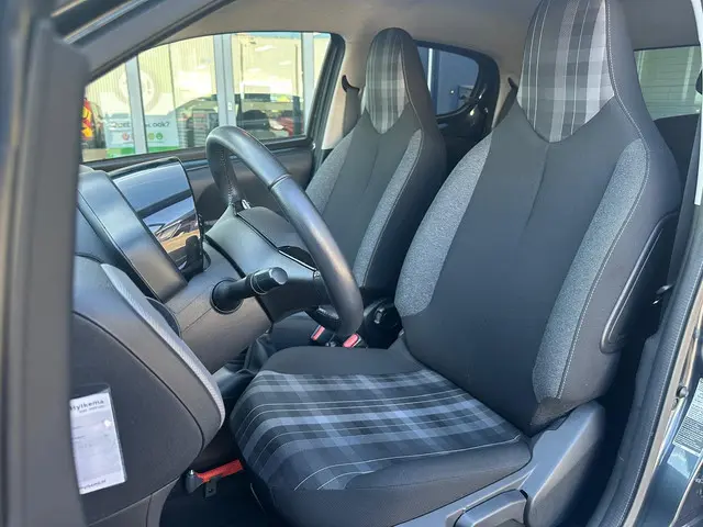 Peugeot 108 1.0 e-VTi Active 5 Deurs 2019 Benzine 10