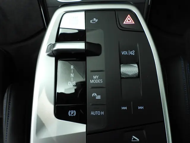 BMW X1 xDrive25e 2026 Hybride Benzine 26