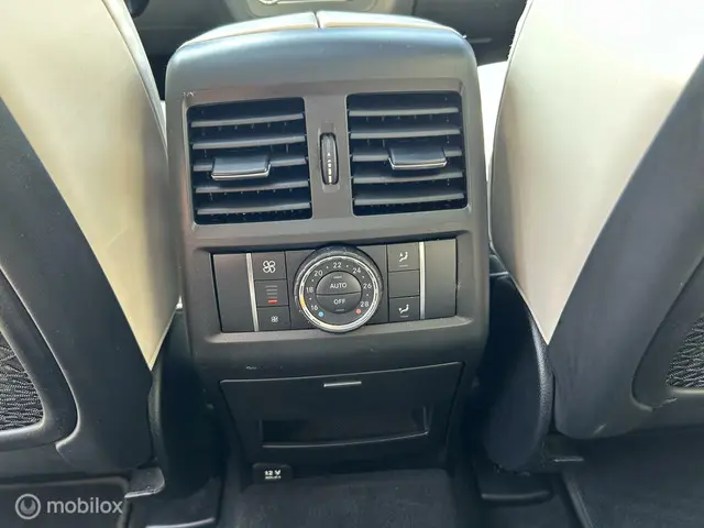 Mercedes-Benz GLE 500 e 4MATIC 2015 Hybride Benzine 19