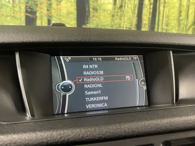 BMW X1 sDrive20i Upgrade Edition 2012 Benzine 17