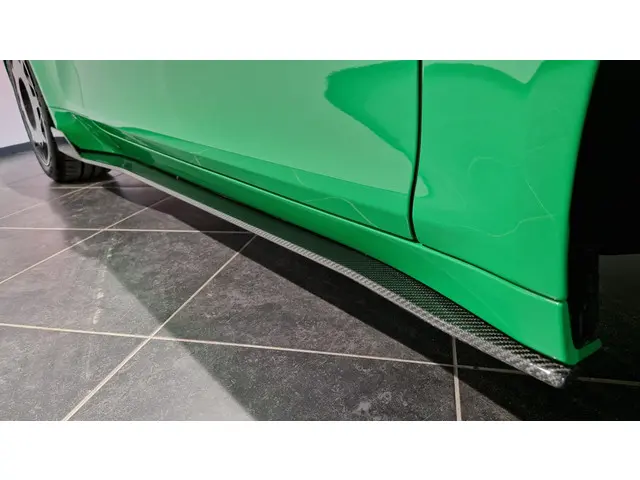 Alpine A110 1.8 Turbo R Turini 2025 Benzine 10