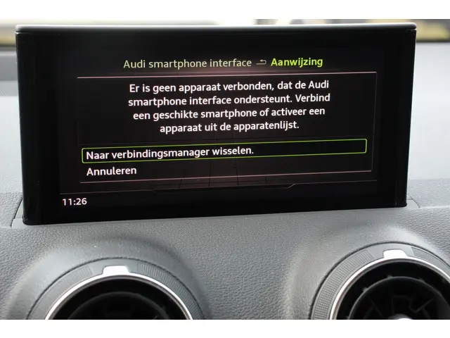 Audi Q2 35 TFSI 150pk Automaat Prestige 2022 Benzine 25