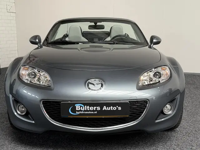 Mazda MX-5 1.8 Kaminari 2012 Benzine 30