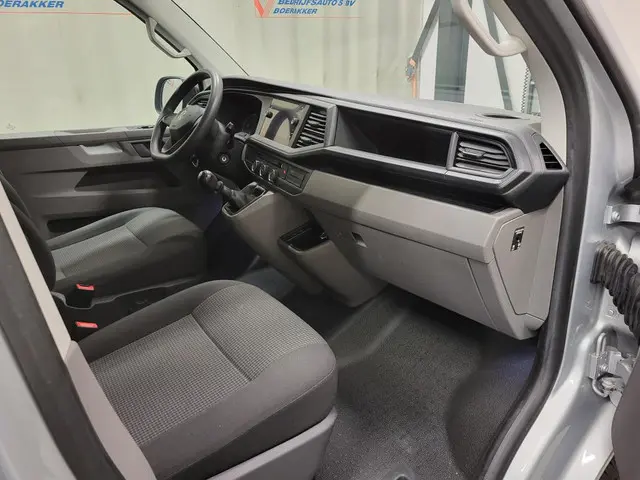 Volkswagen Transporter 2.0TDI Euro 6! 2020 Diesel 7