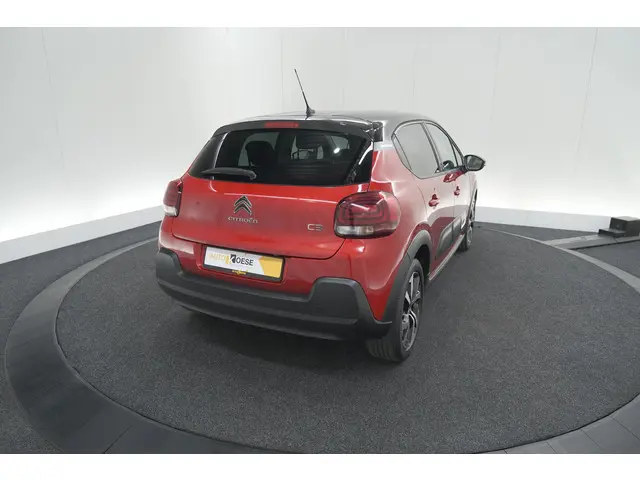 Citroën C3 PureTech 82 Shine 2020 Benzine 56