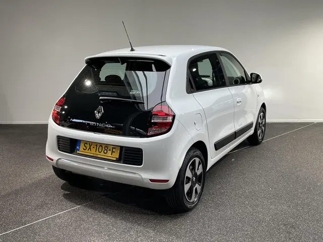 Renault Twingo 2