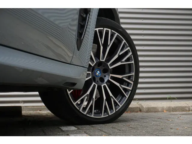 BMW X5 xDrive50e 2023 Hybride Benzine 27