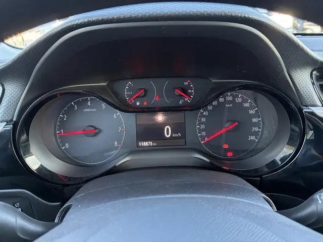 Opel Corsa 1.2 Edition 5-Deurs 2020 Benzine 7