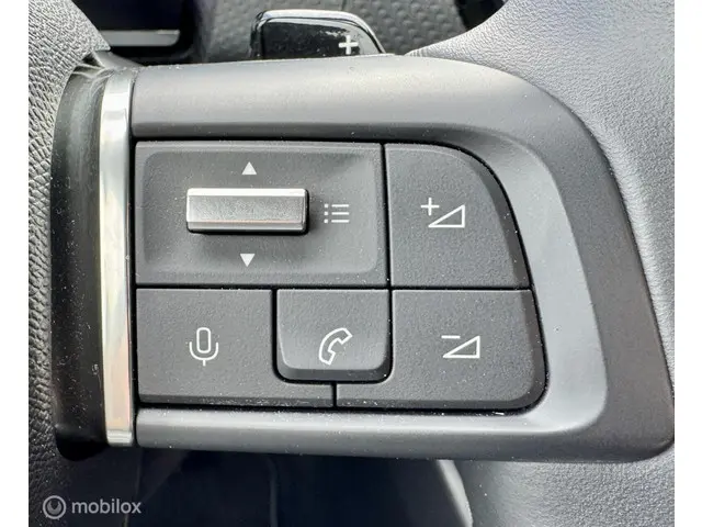 Citroën C4 1.2 Puretech Max 2024 Benzine 34