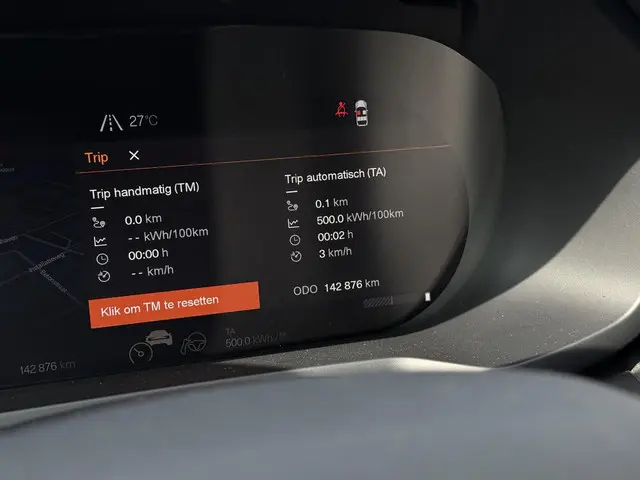 Polestar 2 Aut. Long Range Dual AWD 2020 Elektrisch 24