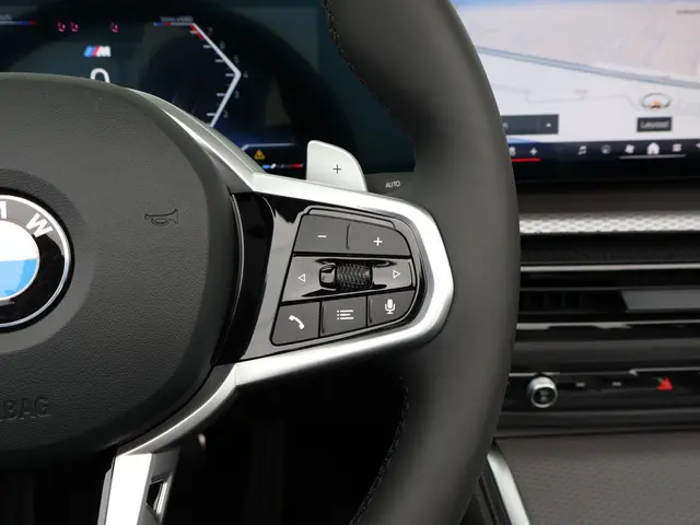 BMW 4 Serie 420i Cabrio 2025 Benzine 20