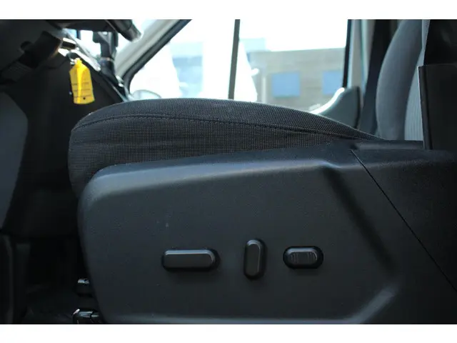 Ford Transit 350 2.0 TDCI L2H3 Trend 2018 Diesel 20